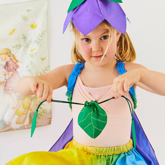 Fairy Treasure Pouch
