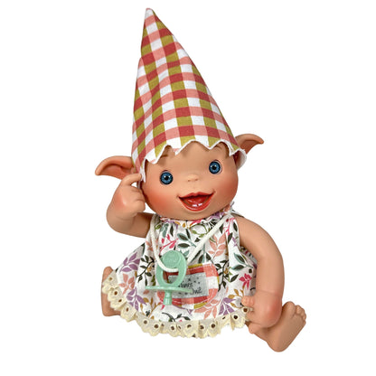 Duendy Elf Doll