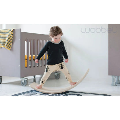 Wobble Balance Board