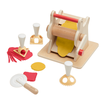 Fun Dough Pasta Maker
