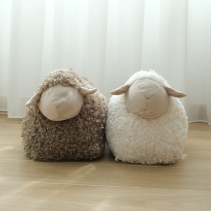 BAA BAA Sheep POUF // Ride-on toys // Best-selling
