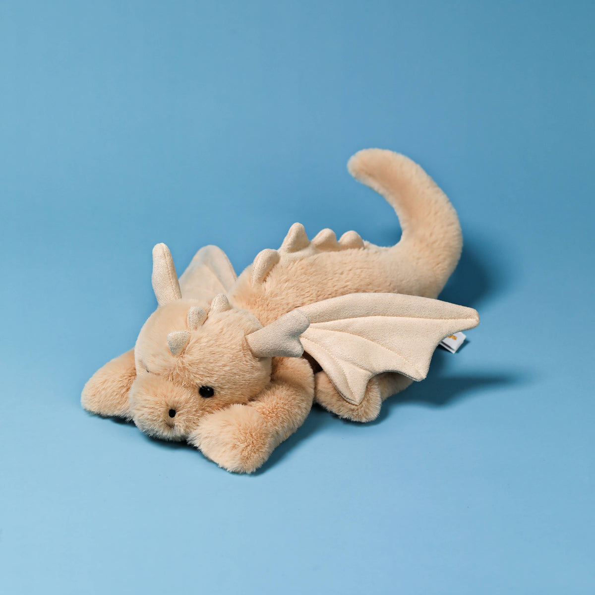 McHugs Lunaire Dragon Weighted Plush Animal 16"
