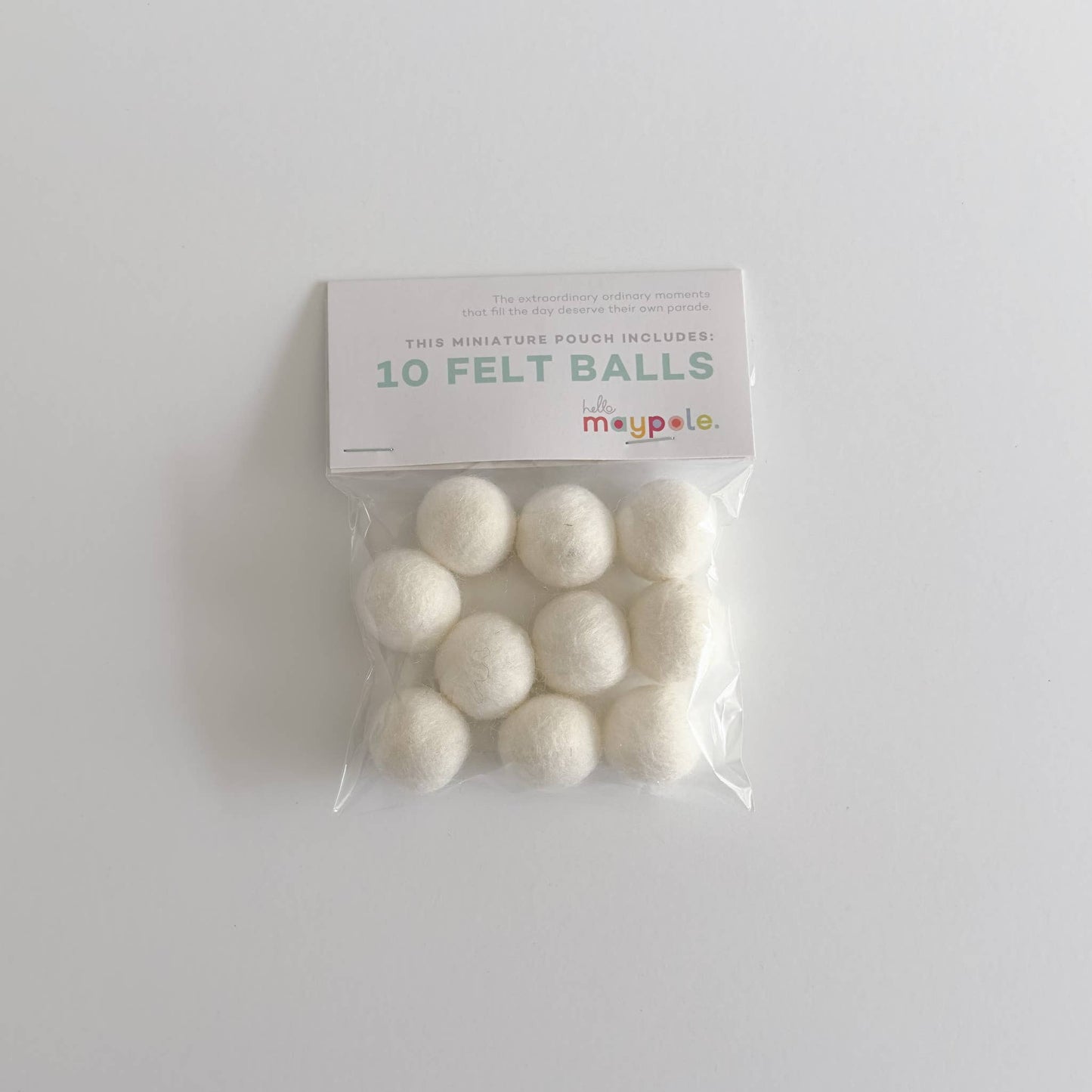 Slingshot Refill Pack