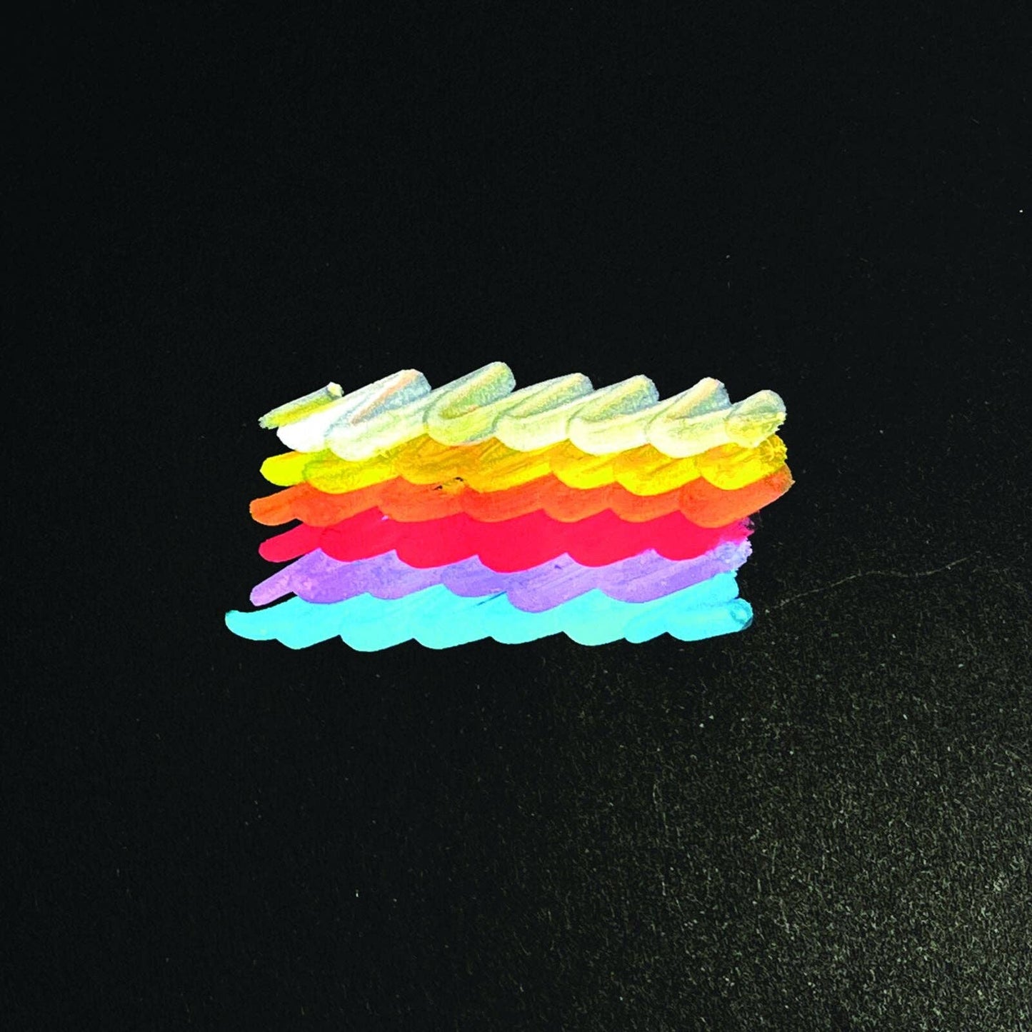 Vivid Pop!: Opaque Water-Based Paint Markers - Classic