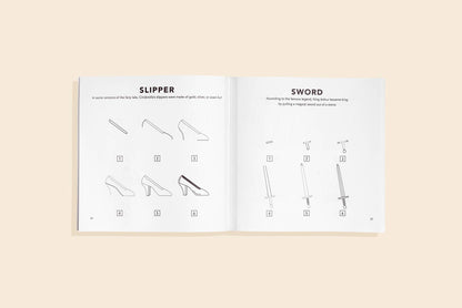 Magical Things: A How to Draw Art Book for Kids