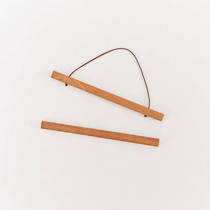 Mini Playsilk Hanger