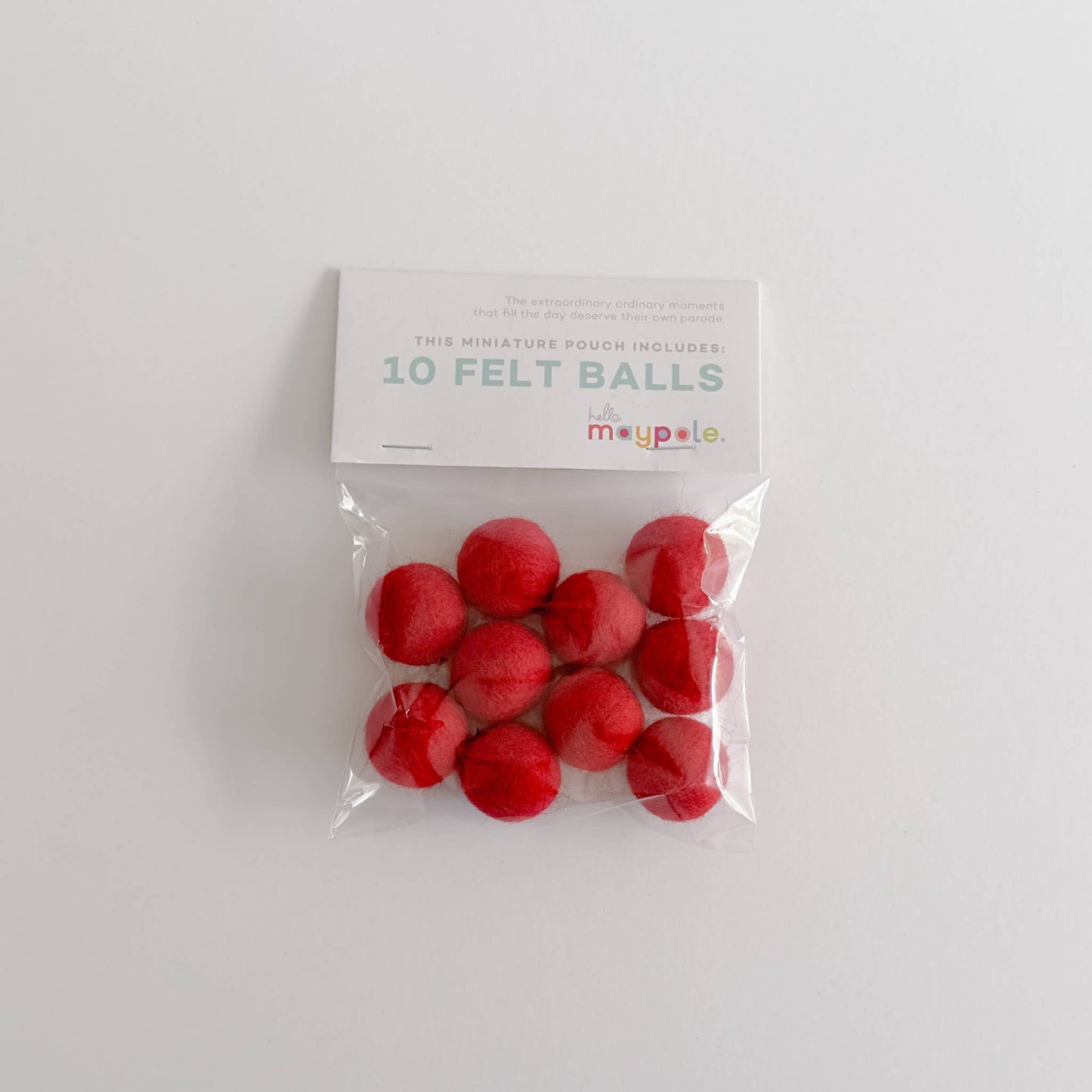 Slingshot Refill Pack