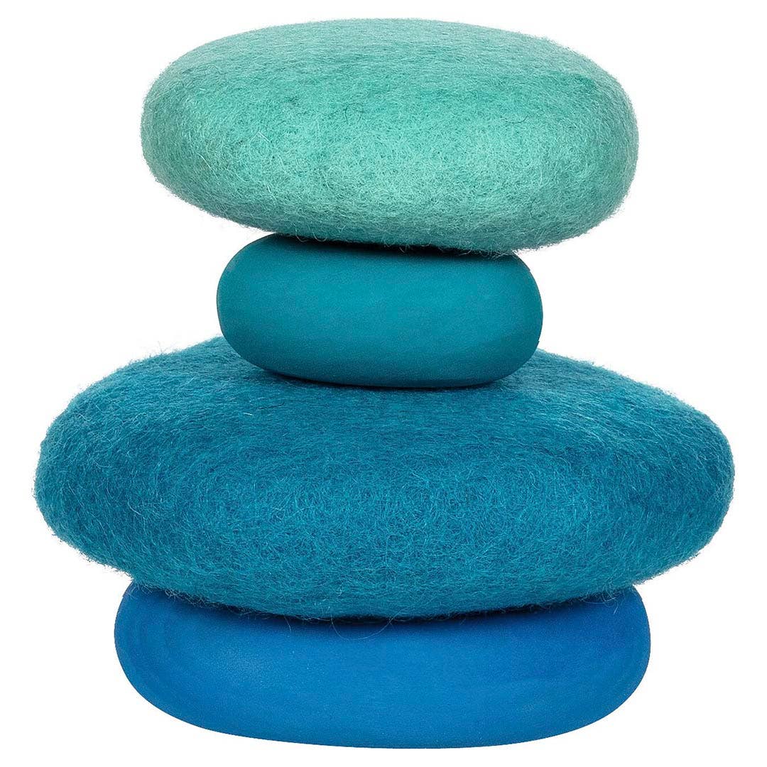 Serenity Boulders - 4 pieces