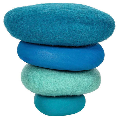 Serenity Boulders - 4 pieces