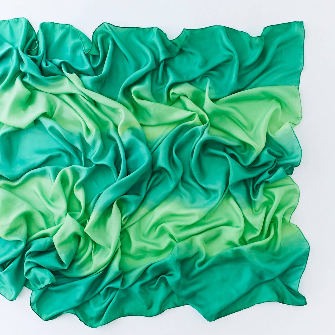 Double Forest Playsilk