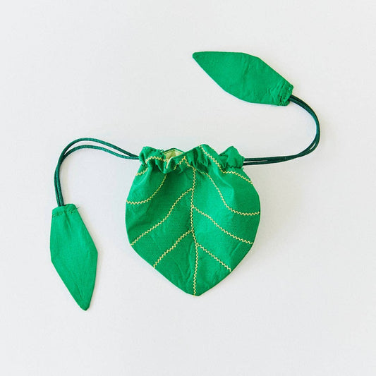 Fairy Treasure Pouch