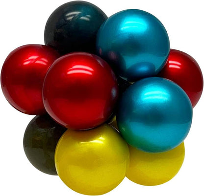 ICOSA - The Atomic Fidget Ball