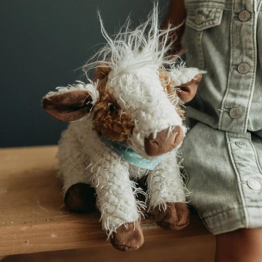 Moo Moo Cow