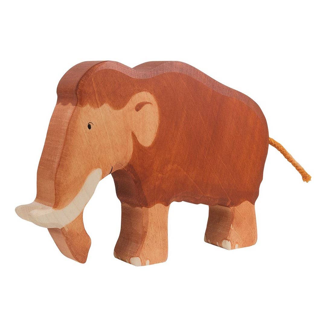 Mammoth