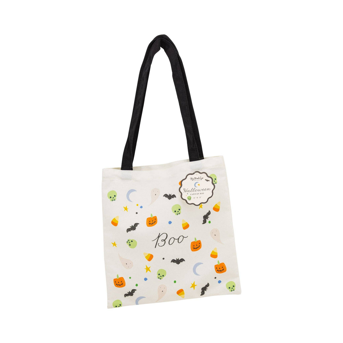 Boo Tote
