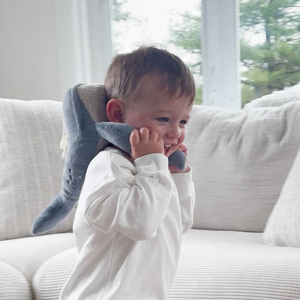 A Whale Called Wally