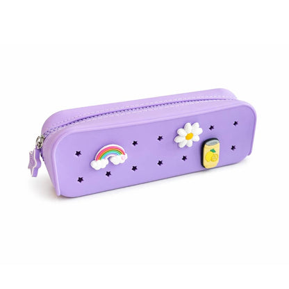 Silicon School Pouch