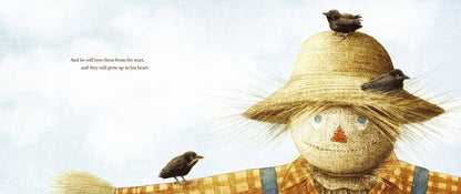 Scarecrow, The : Beth Ferry