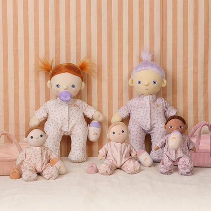 Binky Dinky Dolls