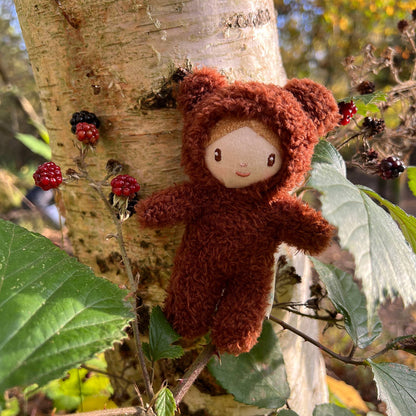 ThreadBear | Little Peeps Heidi Bear