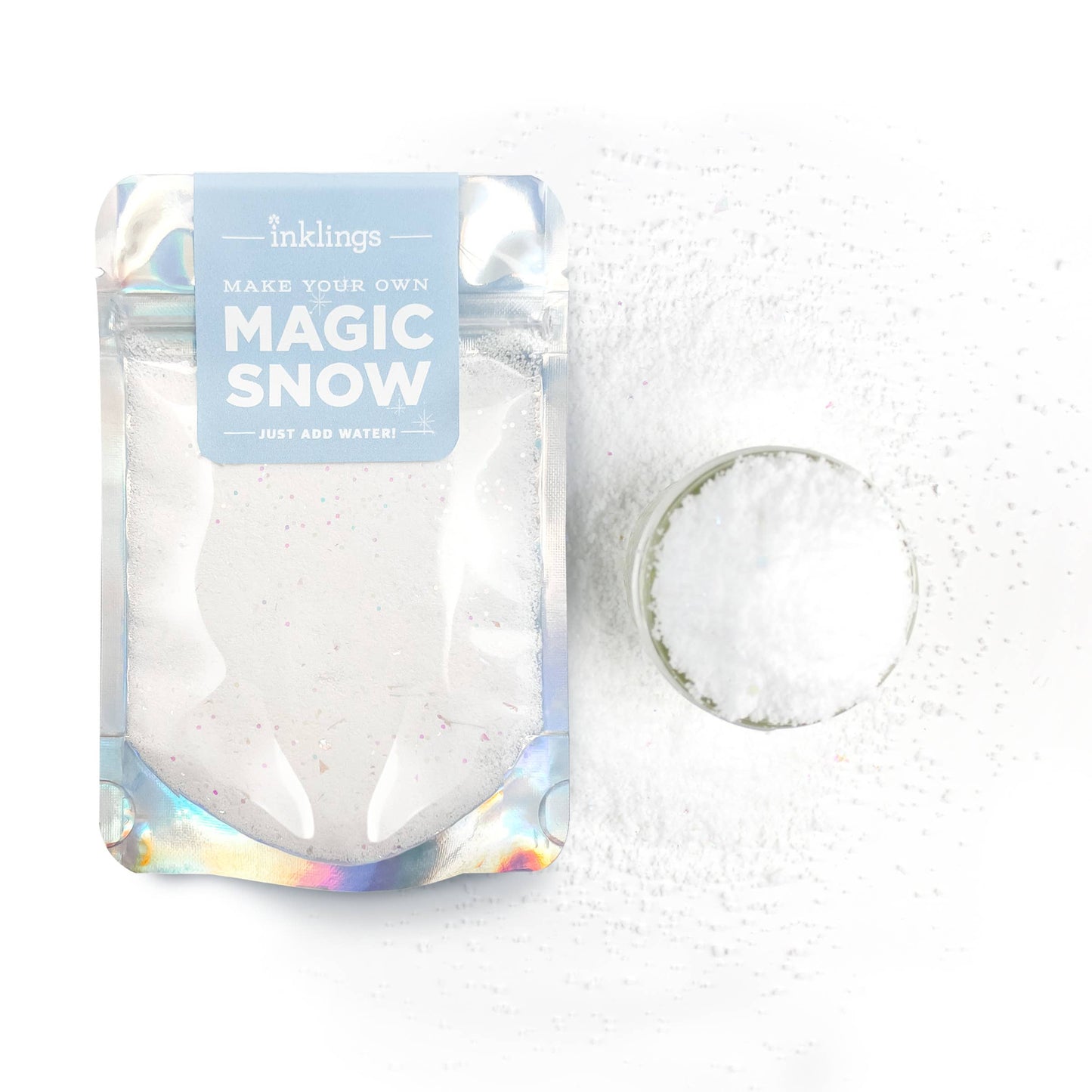Magic Snow