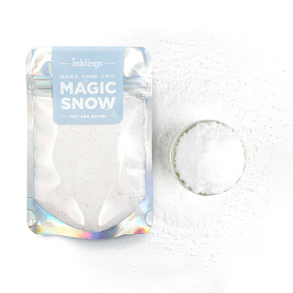 Magic Snow