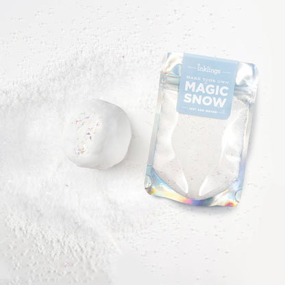 Magic Snow