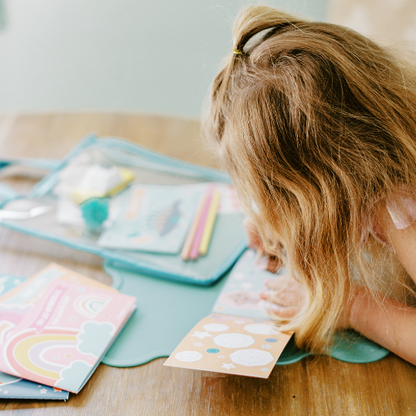 Pocket Playbook - Whimsy Bundle