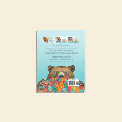 You Stole My Name: Foods (a Funny Rhyming Book for Children)