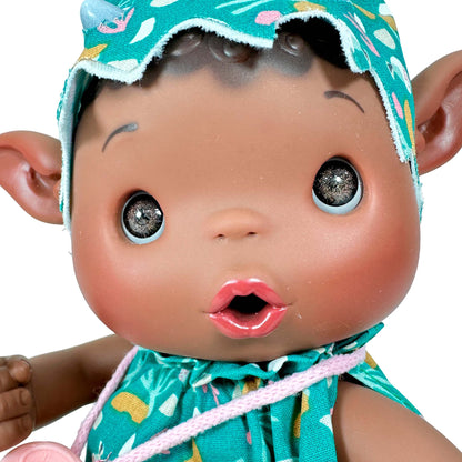 Duendy Elf Doll