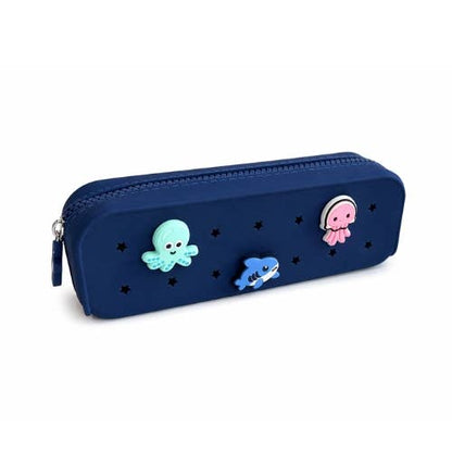 Silicon School Pouch