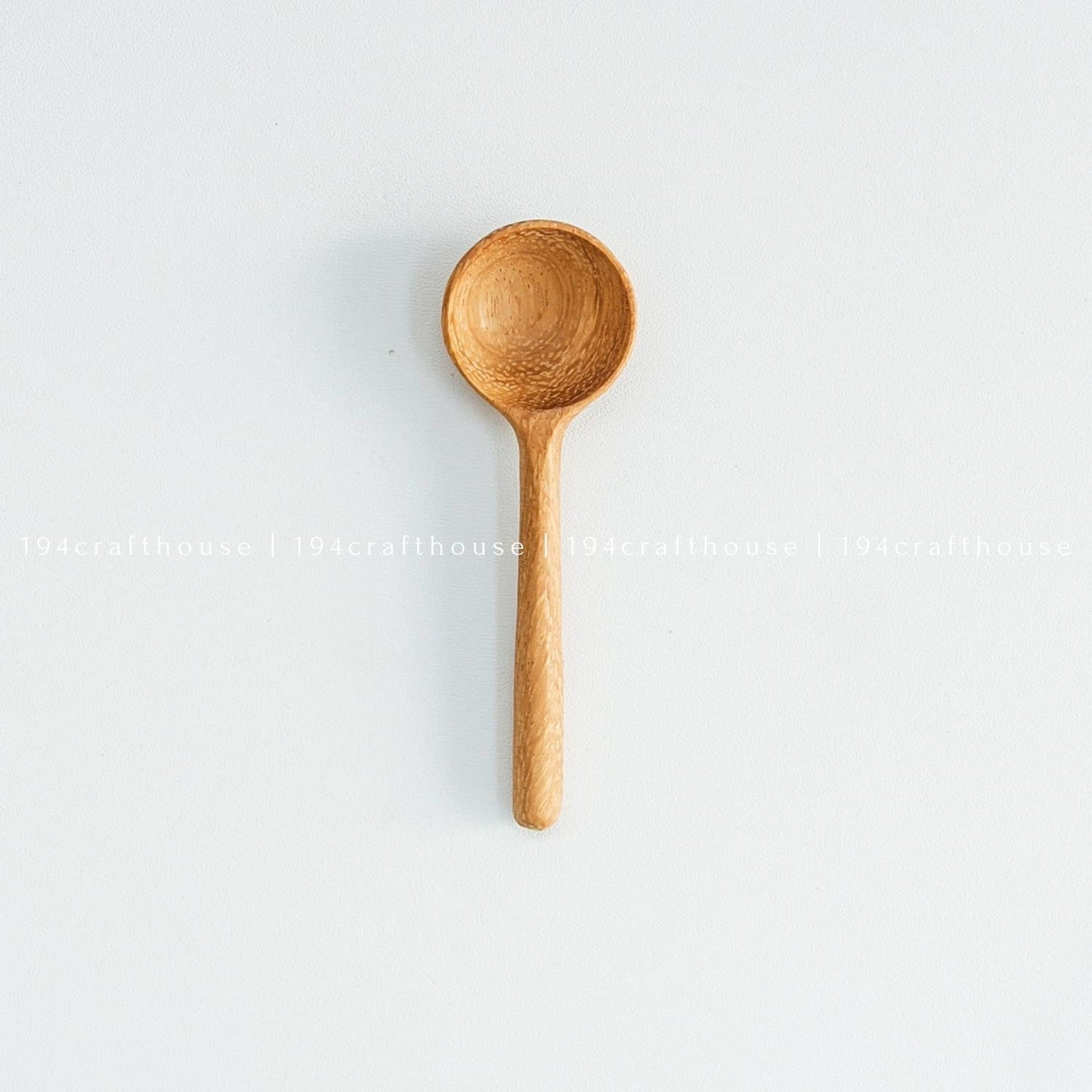 Wooden Spoons (Small)
