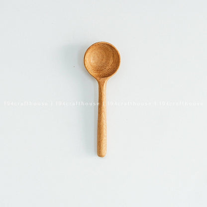 Wooden Spoons (Small)