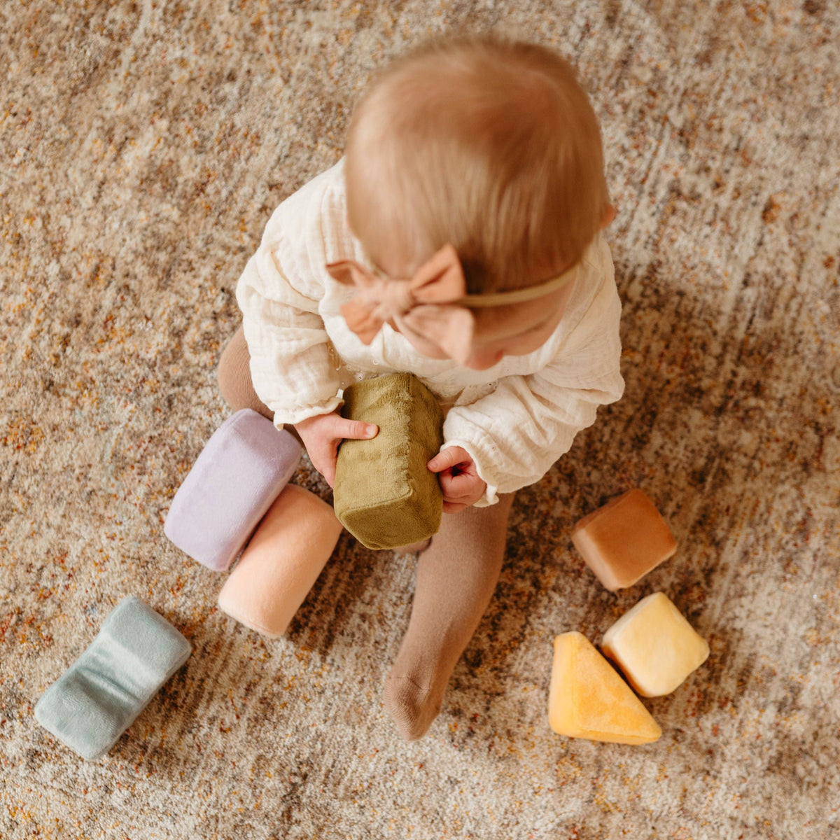 Soft Blocks