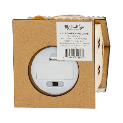 HVL1350 - Bootique Paper House