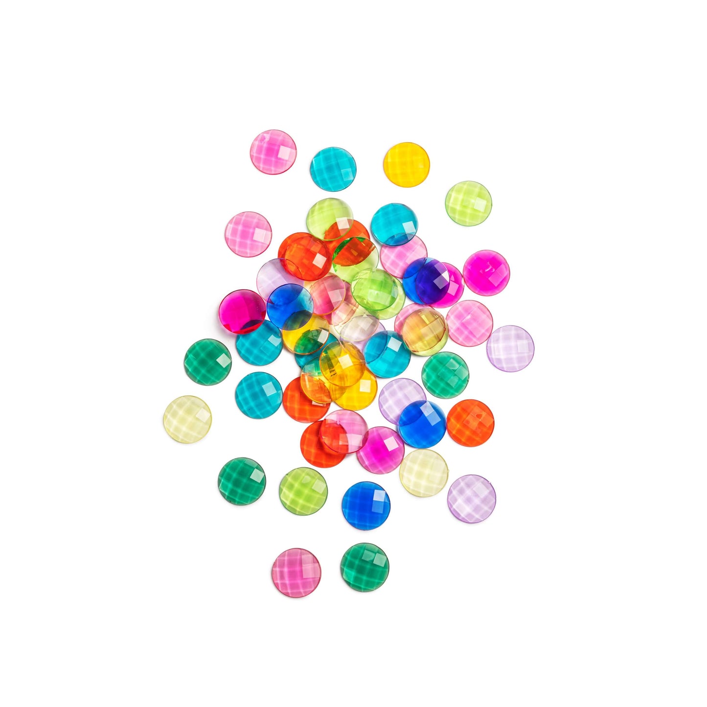 Enchanted Play Gems