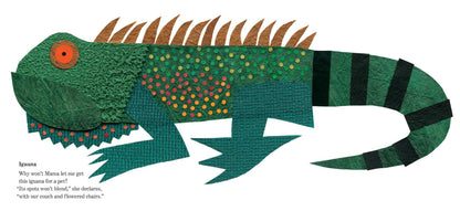 Lots of Spots by Lois   Ehlert