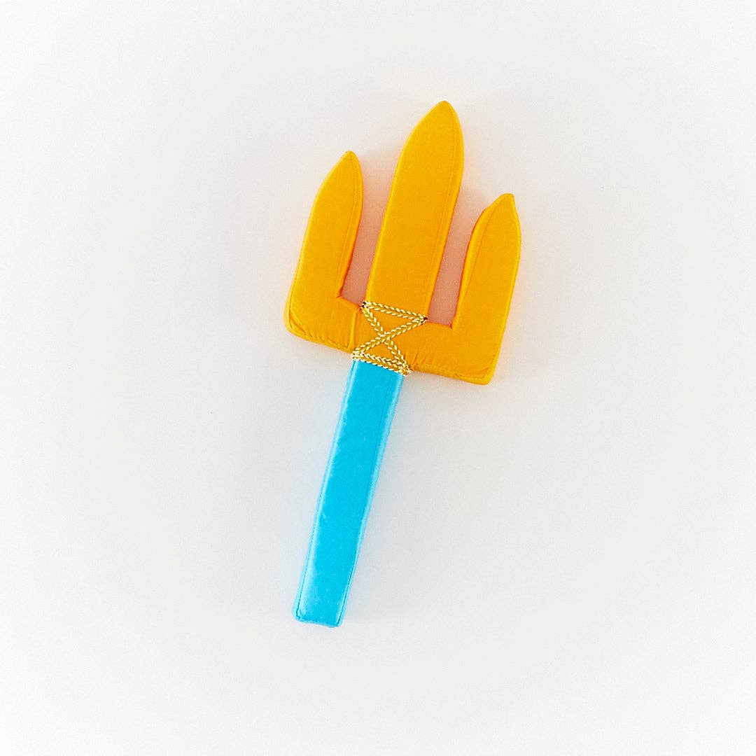Mermaid Trident