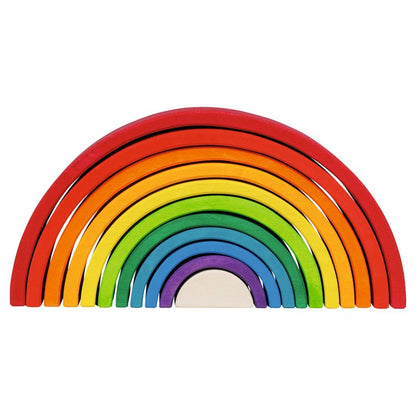 Building blocks - Rainbow