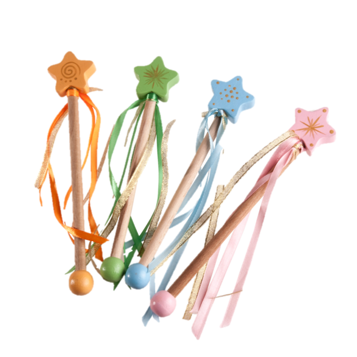 Star Wand