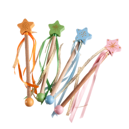 Star Wand