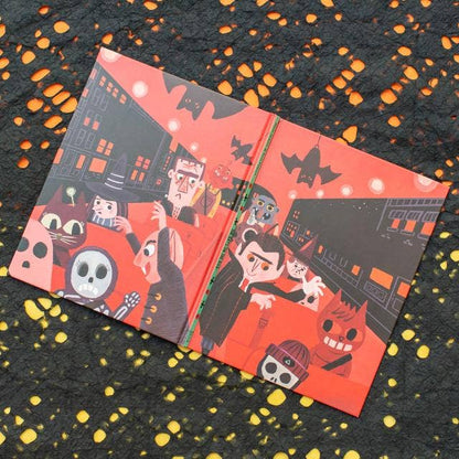 The Bats on the Bus