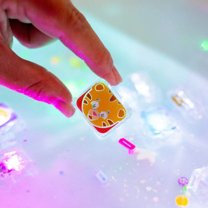 Glo Pals: 6-Pack Daniel Tiger Set