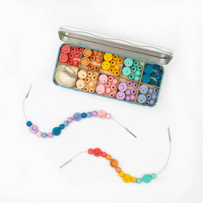 It's Nice To Be Nice Bracelet Beading Kit