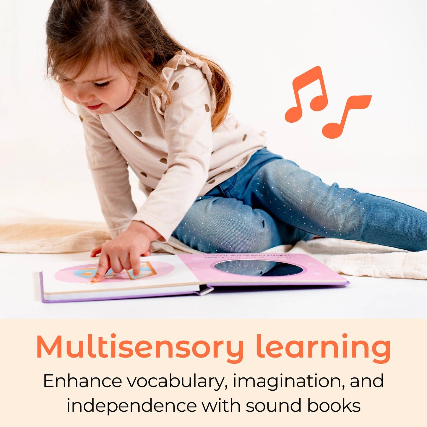 Cali's Books I Love My Body by Mother Moon