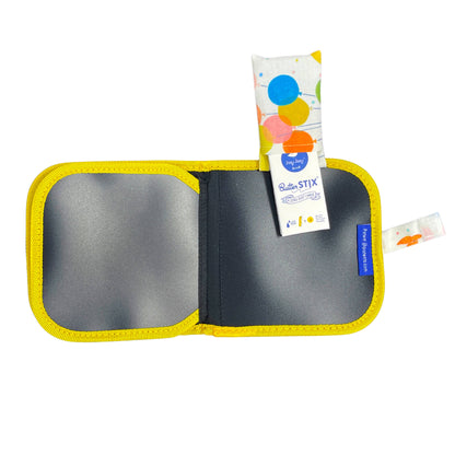 Mini Erasable Doodle Book