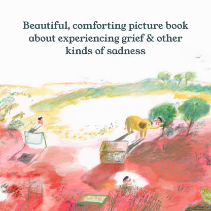 Grief Is an Elephant