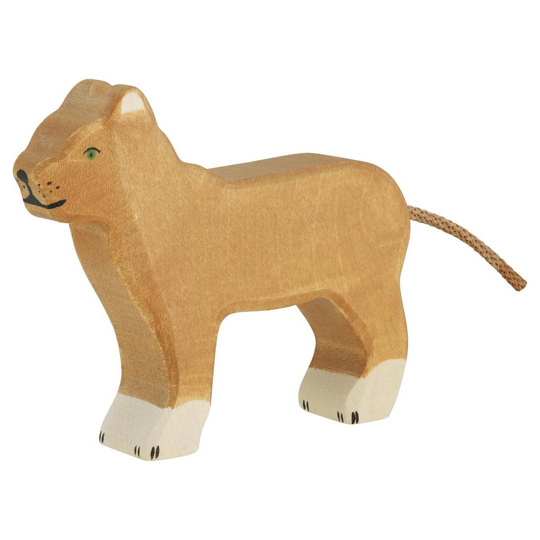 Lioness