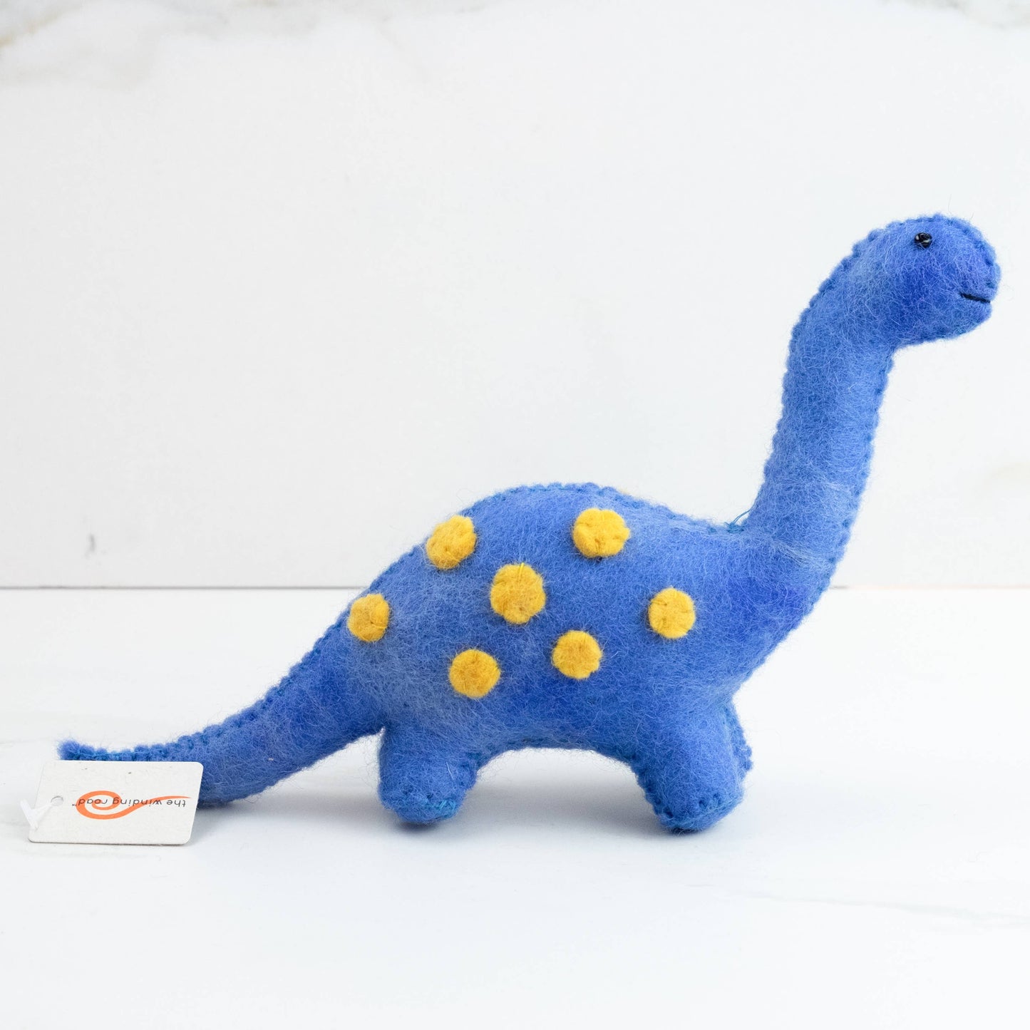 Felt Dinosaur