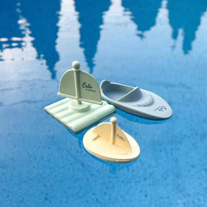 Boat Bath Toys